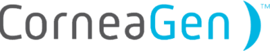 Cornea Gen logo